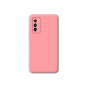 Funda Goma Suave para Samsung S20 FE  REF:0000