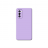 Funda Goma Suave para Samsung S20 FE  REF:0000