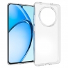 OPPO RENO 12F 5G Funda de Gel TPU Transparente 1.5mm ALTA CALIDAD