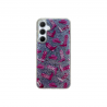 Funda movil con Brillo Estelar y Arte en Resina para SAMSUNG S25 REF: 3458