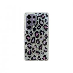 Funda movil con Brillo Estelar y Arte en Resina para SAMSUNG S24 ULTRA REF: 3458