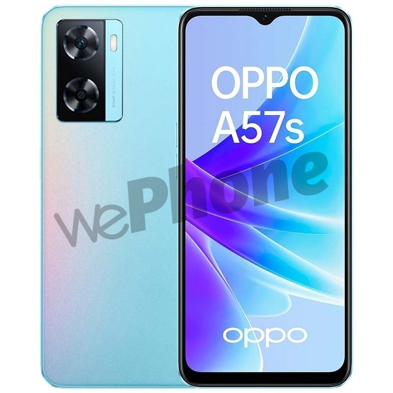 OPPO 57S - Funda Personalizada