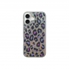 Funda movil con Brillo Estelar y Arte en Resina para Iphone 16 REF: 3458