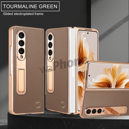 Funda Premium para Samsung Z Fold 6: Elegancia y Funcionalidad REF:4882