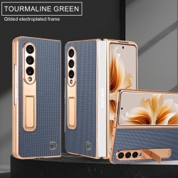 Funda Premium para Samsung Z Fold 6: Elegancia y Funcionalidad REF:4882