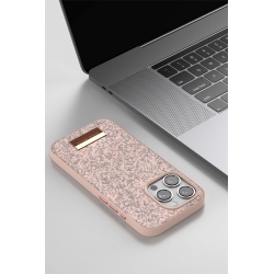 Elegancia Brillante: La Funda con Diamantes que Resalta tu Estilo para SAMSUNG A06 REF:3281