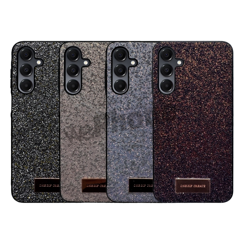 Elegancia Brillante: La Funda con Diamantes que Resalta tu Estilo para SAMSUNG A35  REF:3281