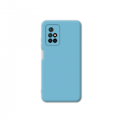 Funda Goma Suave para Redmi 10 4G REF:0000