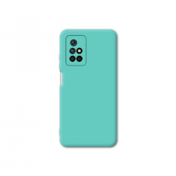 Funda Goma Suave para Redmi 10 4G REF:0000