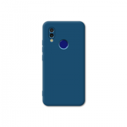 Funda Goma Suave Redmi Note 7 REF:0000