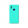 Funda Goma Suave Redmi Note 7 REF:0000