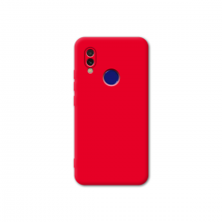 REDMI NOTE 7 FUNDA GOMA SUAVE REF:0000