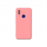 REDMI NOTE 7 FUNDA GOMA SUAVE REF:0000