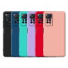 Funda Goma Suave Redmi Note 11 Pro REF:0000