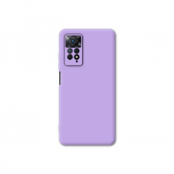 Funda Goma Suave Redmi Note 11 Pro REF:0000