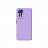 Funda Goma Suave Redmi Note 11 Pro REF:0000