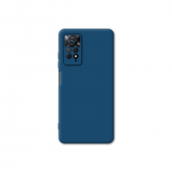 Funda Goma Suave Redmi Note 11 Pro REF:0000