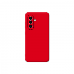 Funda Goma Suave para Samsung A36  REF:0000