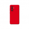 Funda Goma Suave para Samsung A36  REF:0000