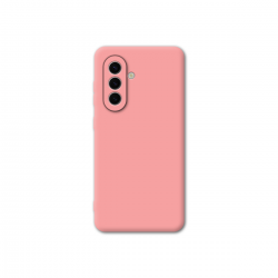 Funda Goma Suave para Samsung A36  REF:0000