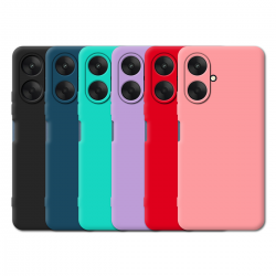 Redmi 13C 5G FUNDA GOMA...