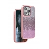 Elegancia Brillante: La Funda con Diamantes para Iphone 16pro max REF:4721