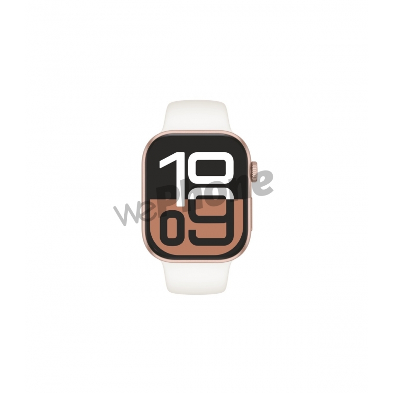 IDUSD -S01A Smart Watch Reloj inteligente 2.04" 46mm AMOLED Salud, Deporte y Estilo en una Sola Pantalla HD,ORO