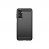 SAMSUNG A15 4G/5G CARCASA TPU CARBON FIBER