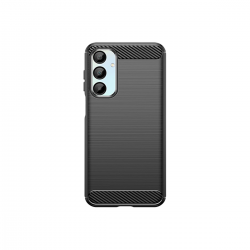 Funda TPU CARBON FIBER para SAMSUNG A16 4G/5G REF:8447