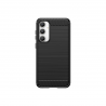 SAMSUNG S23FE CARCASA TPU CARBON FIBER