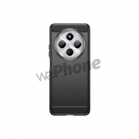 REDMI 14C CARCASA TPU CARBON FIBER REF:8447