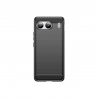 ONEPLUS NORD 4 CARCASA TPU CARBON FIBER