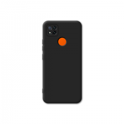 Redmi 9C FUNDA GOMA SUAVE REF:0000