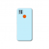 Redmi 9C FUNDA GOMA SUAVE REF:0000