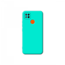 Redmi 9C FUNDA GOMA SUAVE REF:0000