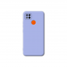 Redmi 9C FUNDA GOMA SUAVE REF:0000