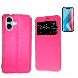 Iphone 16- Funda libro Personalizada