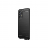 SAMSUNG A33 CARCASA TPU CARBON FIBER