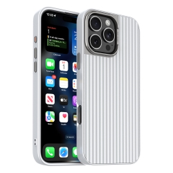 Funda Magnética de Diseño Elegante con Protección Total Para iPhone serie  REF: 5551