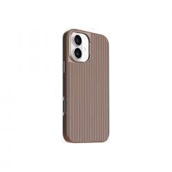 Funda Magnética de Diseño Elegante con Protección Total Para iPhone 16/16 PLUS REF: 5551