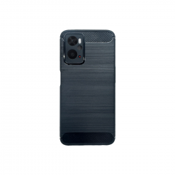 OPPO A76 CARCASA TPU CARBON...