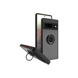 FUNDA MATE DE ANILLO PARA PIXEL 8