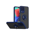 Funda Mate de Anillo Samsung M33 5G 360°| Wephone Mayorista