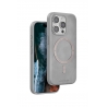 Estilo Empresarial con MagSafe: Funda de Cuero Premium para iPhone ...