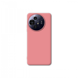 Funda Goma Suave para TCL 50 NXTPAPER 5G REF:0000