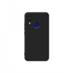 Funda Goma Suave para Redmi Note 7 Pro REF:0000