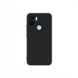 Funda Goma Suave para Redmi A2 Plus REF:0000