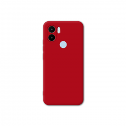 Funda Goma Suave para Redmi A2 Plus REF:0000