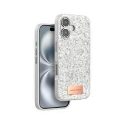 Elegancia Brillante: La Funda con Diamantes que Resalta tu Estilo para Iphone 16 Serie REF:3281