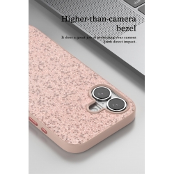 Elegancia Brillante: La Funda con Diamantes que Resalta tu Estilo para Iphone 16 Serie REF:3281